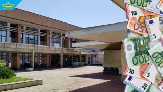 Пловдив плаща на частник 30 000 евро, за да не затвори автогара