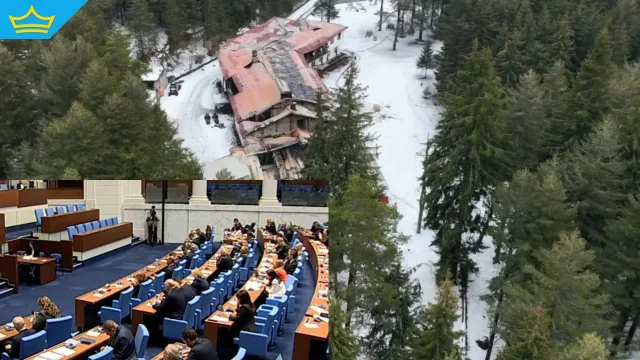 Парламентът отхвърли идеята за създаване на комисия за „Петрохан“