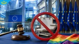ЕС обмисля забрана на практиките за „поправяне“ на ЛГБТИ хора