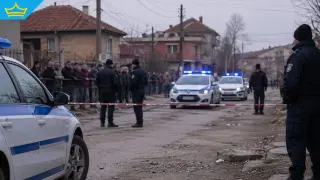 48-годишен мъж е убит при сбиване в Монтана