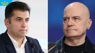 Слави Трифонов окончателно загуби делото срещу Кирил Петков
