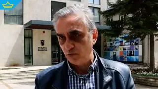 Съдът остави в ареста мъж за опит за подкуп на областния управител в Добрич (видео)