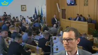 Кметът на София връща доклада за небостъргача в „Младост“ след обществения натиск (видео)