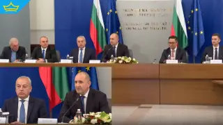 Премиерът щял да се бори с високите цени без да ги контролира (видео)