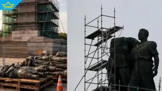 София иска собствеността върху скулптурите от МОЧА