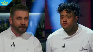 Ето кой е големият победител в Hell's Kitchen тази година
