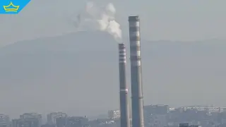 Дишаме все по-мръсен въздух, но изглежда по-важни са ни мръсните производства