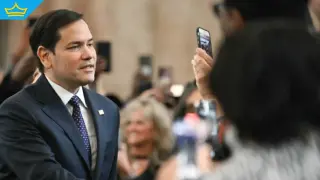 Американският държавен секретар Марко Рубио похвали България (видео)