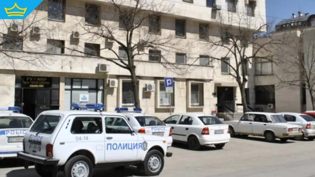 Адвокати от Велико Търново се оплакват от полицейски произвол при връчване на глоби от КАТ (видео)