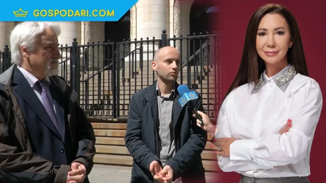 Първият сигналоподател срещу Ася Панджерова ексклузивно пред "Господарите": Съкратиха ме заради сигнала (РЕПОРТАЖ)