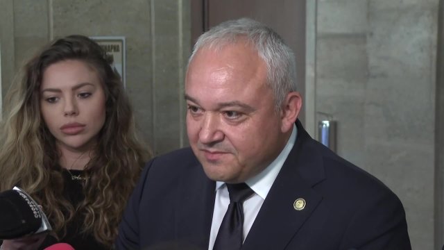 Иван Демерджиев: Има нови факти по случая „Петрохан – Околчица“ (видео)