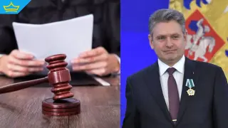 Оправдаха шефа на "Русофили" по обвиненията за шпионаж