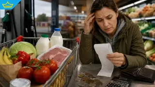 Инфлацията у нас достигна 6.8% на годишна база през април