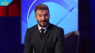 Дейвид Бекъм стана първият британски спортист милиардер