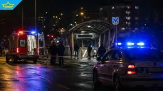 Стрелба след скандал за паркомясто в столичния квартал „Надежда“