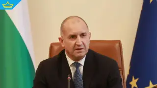 14 съветници ще помагат на Радев на премиерския пост