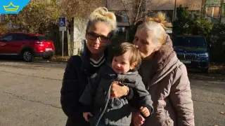 Почина майката на Десислава Иванчева