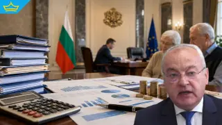 Предлагат увеличение на осигурителните прагове от 1 август 2026 г.