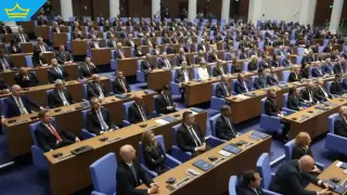 "Прогресивна България" въвежда соц правила в парламента