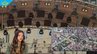 Затварят ключови булеварди за посрещането на Дара в София (видео)