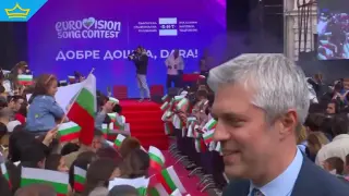 Благомир Коцев: Варна иска да бъде част от „Евровизия 2027“ (видео)