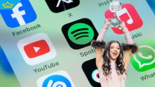 „Бангаранга“ оглави Spotify класацията на „Евровизия“