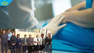 Акушерки и лекари се борят за бъдещето на родилен дом  в Пловдив (видео)