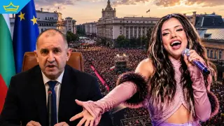 След победата на Дара: кабинетът стартира подготовка за „Евровизия“ 2027