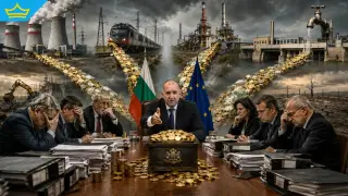 Държавните фирми ще пълнят бюджета с цялата си печалба