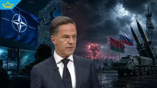 Марк Рюте: Последствията за Русия ще бъдат опустошителни при ядрен удар срещу Украйна