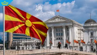 Предлагат референдум в Северна Македония за вписването на българите в конституцията