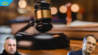 Осъдиха за шпионаж в полза на Русия мъжа, следил Христо Грозев