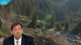 Иван Шишков: Свлачището край Пампорово остава активно, няма да пестим средства за възстановяване