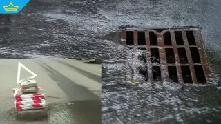 Фекални води и теч на питейна вода тормозят жители на Добрич от месеци (видео)