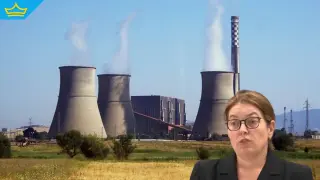 Заради екологични нарушения спират котел на ТЕЦ „Бобов дол“ (видео)