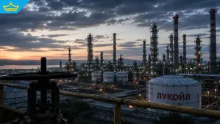 „Лукойл Нефтохим“ на минус: почти 400 млн. лв. загуба за година