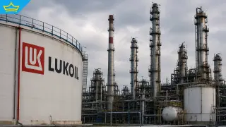 Ограничиха правомощията на особения управител на „Лукойл“