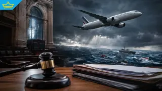 228 жертви и присъда 15 години по-късно: „Ер Франс“ и „Еърбъс“ са виновни