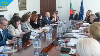 Прокуратурата и ВАС атакуваха промените в Закона за съдебната власт