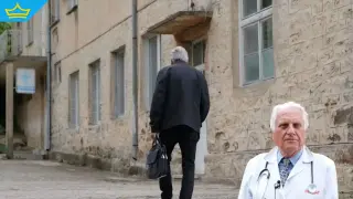 На 90 години лекар продължава да лекува хора в Петричко (видео)