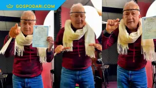Венци Чикагото и конспирацията с актовете за раждане (видео)