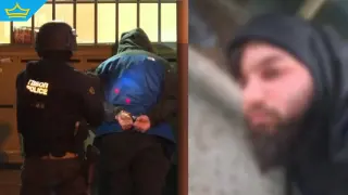„Белезниците щракнаха“: Заловиха прокурорския син Васил Михайлов