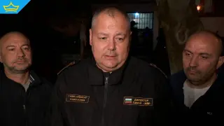 ГДБОП разкри подробности за ареста на прокурорския син от Перник