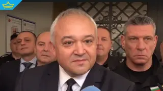 Демерджиев: Ще бъдем безкомпромисни към служители, помагали на издирвани лица (видео)