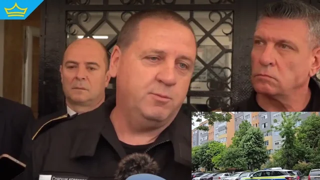 Обвиненият за трагедията с младежи в Благоевград твърди, че не помни нищо (видео)