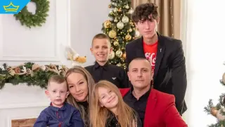 Баща на четири деца има нужда от помощ в битката с рака