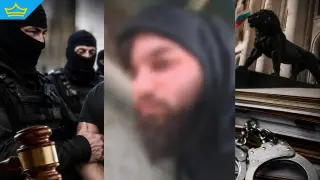 Прокурорският син вече е в затвора, но срещу него текат още дела