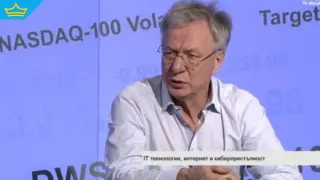 IT милиардер избяга от Русия, след като се опитаха да конфискуват имуществото му