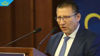 Борислав Сарафов подаде оставка като директор на Националното следствие