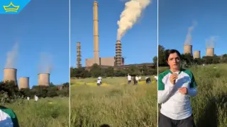 Грийнпийс: Въпреки санкциите ТЕЦ „Бобов дол“ продължава да изпуска непречистени газове (видео)